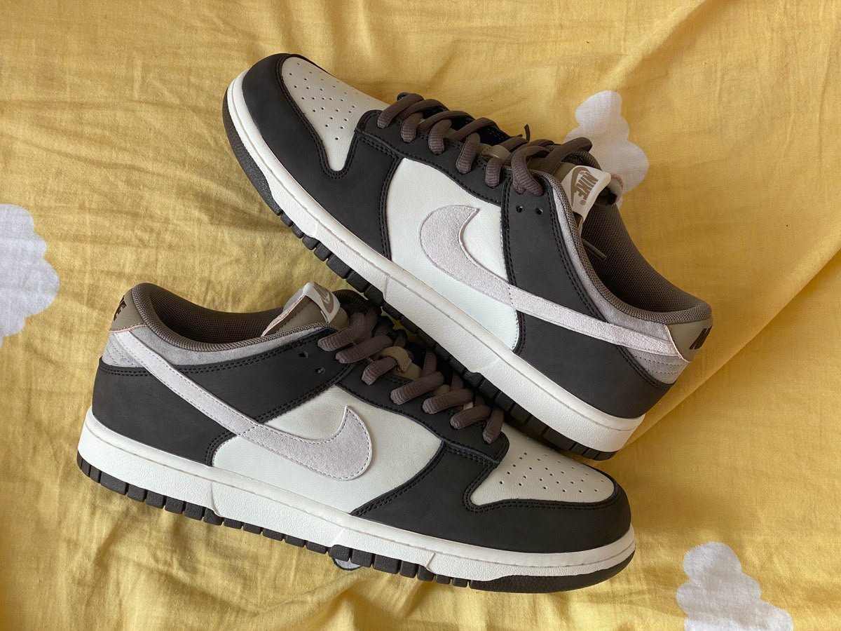 Brand : Nike Dunk Low OTOMO KATSUHRO  
