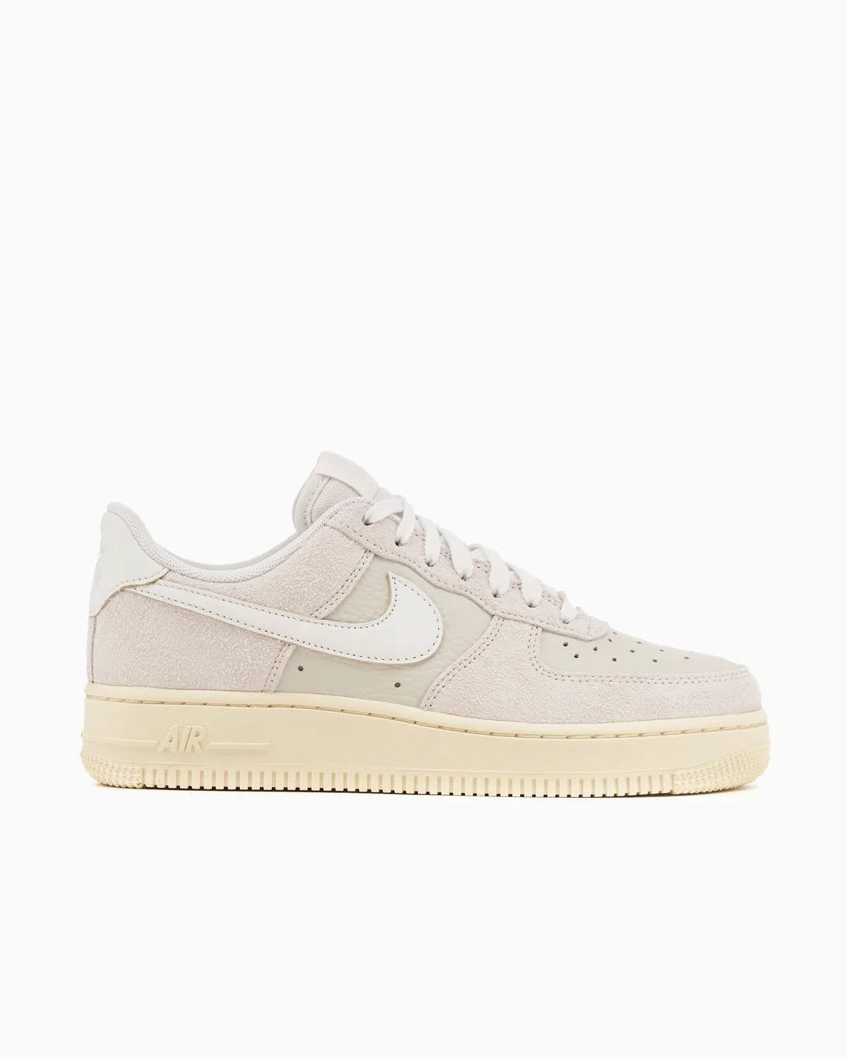 Brand:Air Force 1 '07 Phantom and Light Bone 