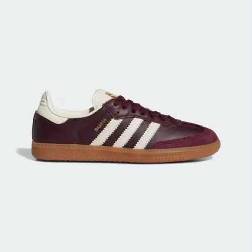 BRAND: Adidas samba  