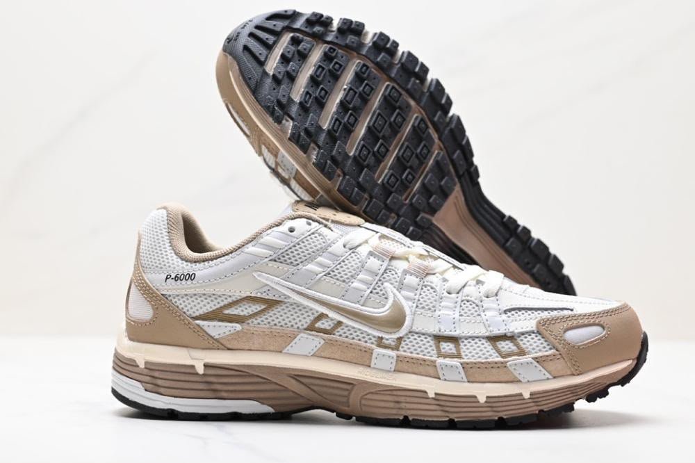 Brand: Nike P-6000 Running shoes  
