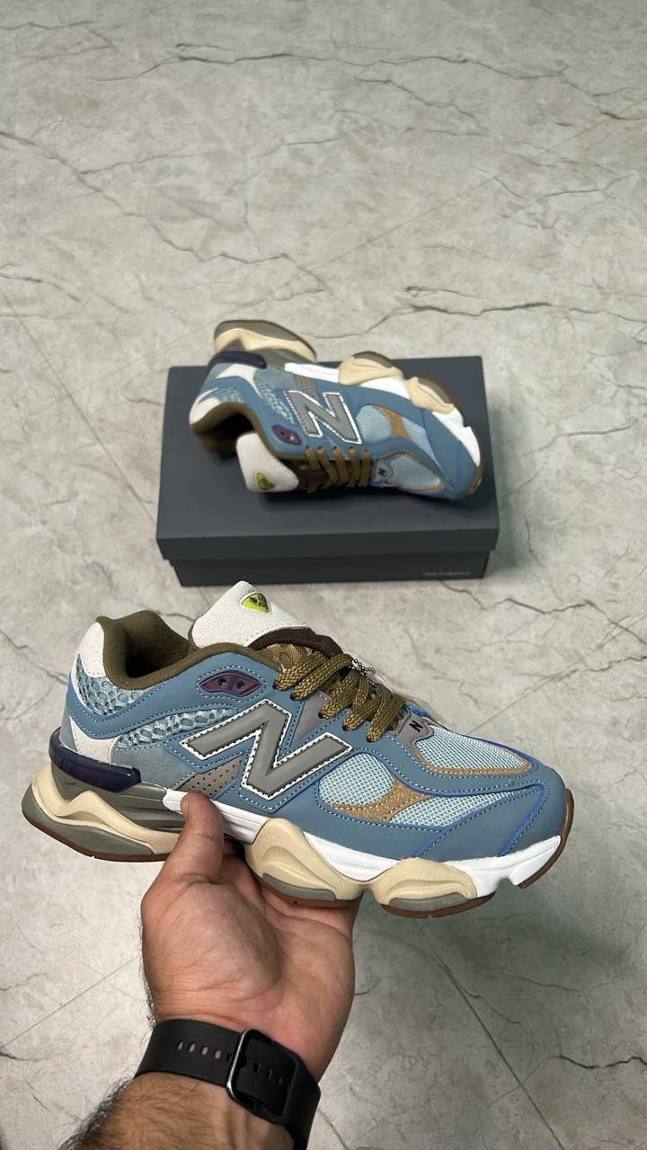 Brand : New Balance 9060 