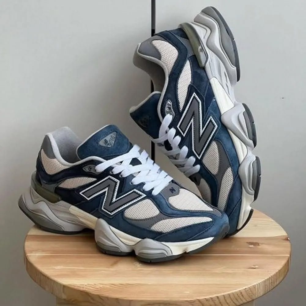 Brand : New Balance 9060 