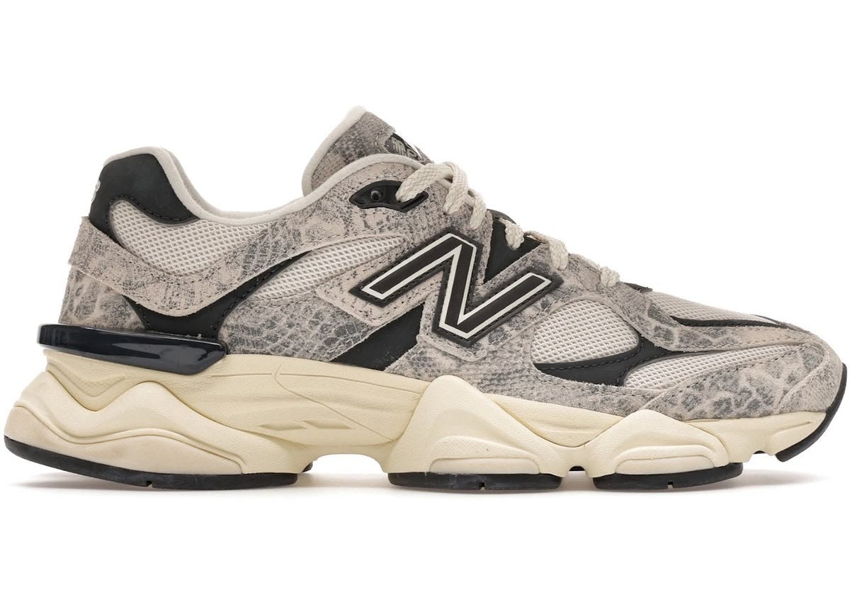Brand : New Balance 9060 