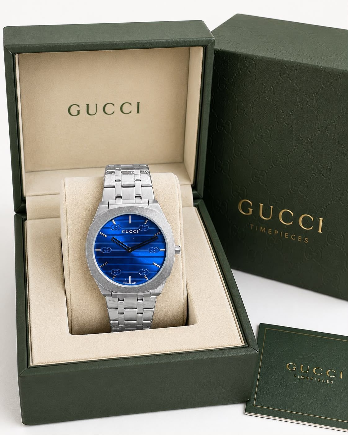 Gucci