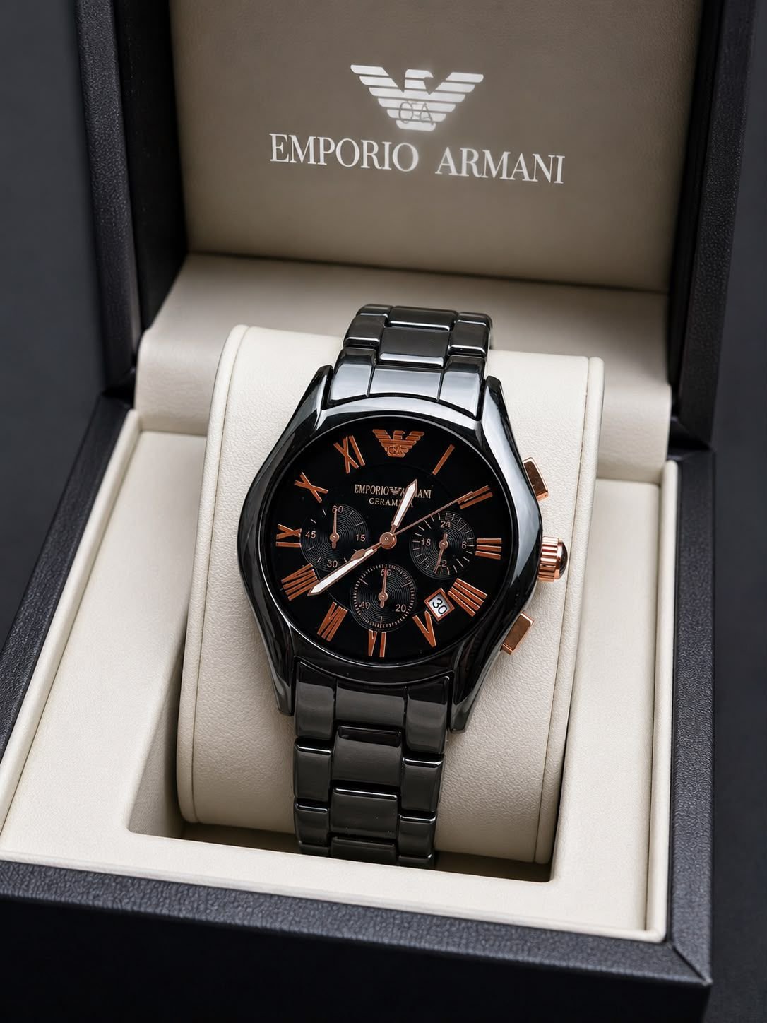 ARMANI CERAMIC