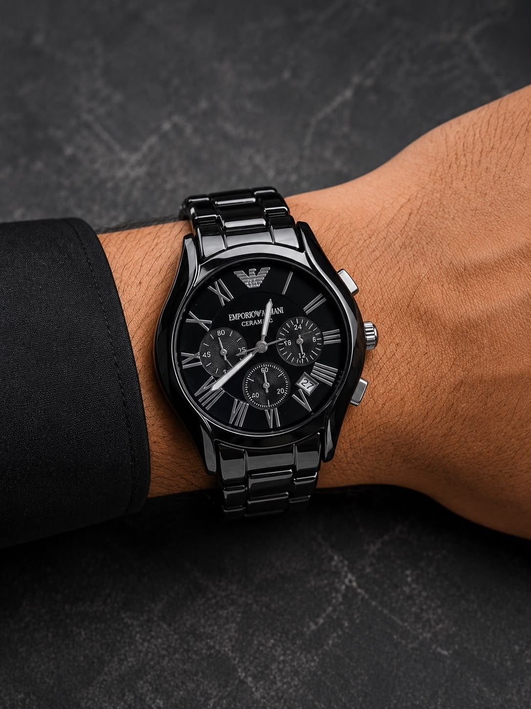ARMANI CERAMIC 