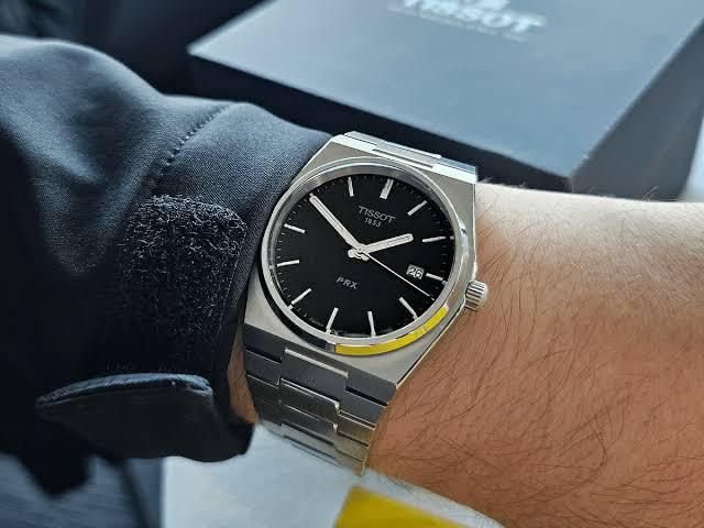 TISSOT PRX