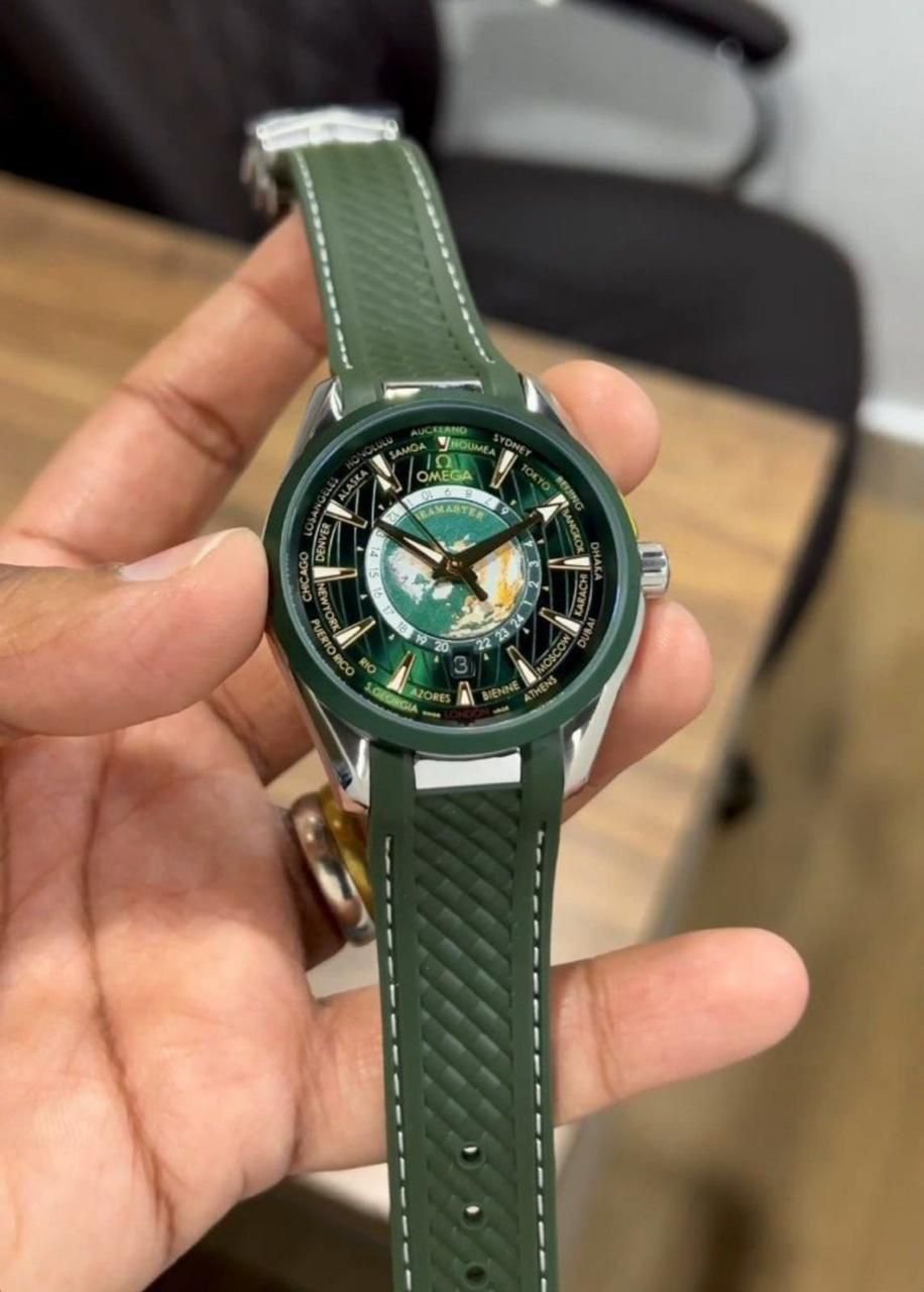 OMEGA SEAMASTER 