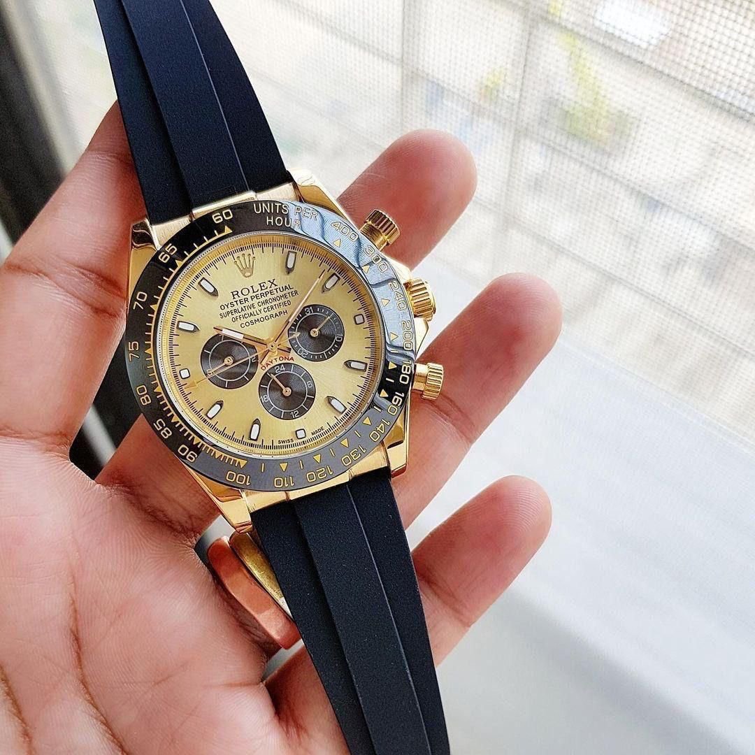 ROLEX 
