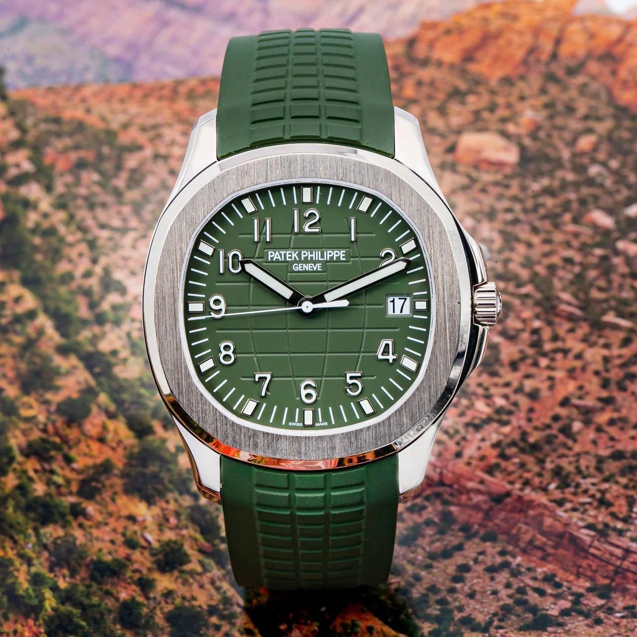 PATEK PHILLIPE 