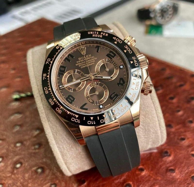 ROLEX 