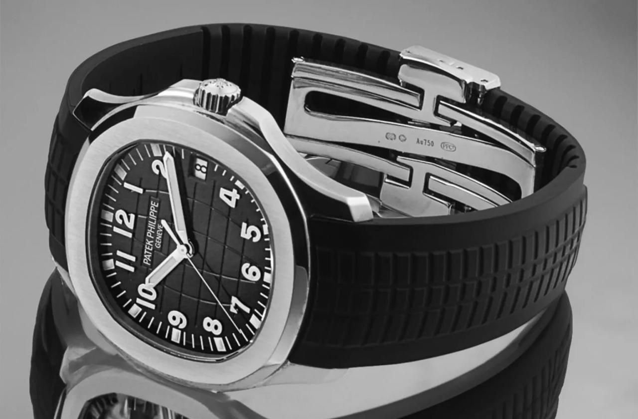 PATEK PHILLIPE 