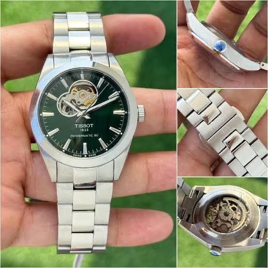 TISSOT AUTOMATIC 