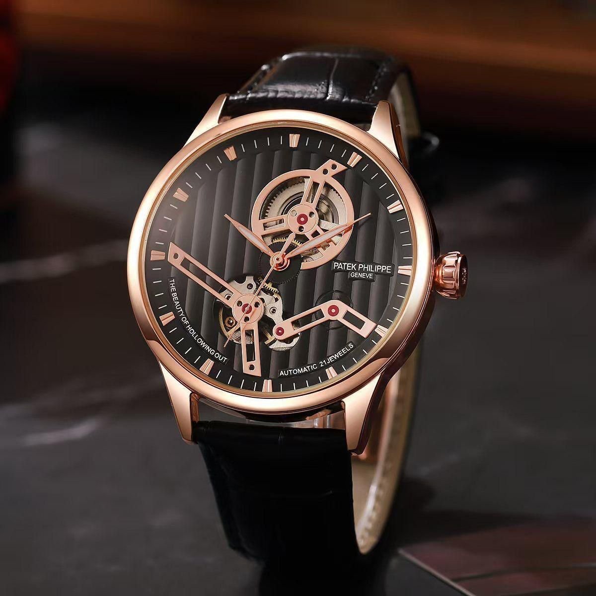 PATEK PHILLIPE 