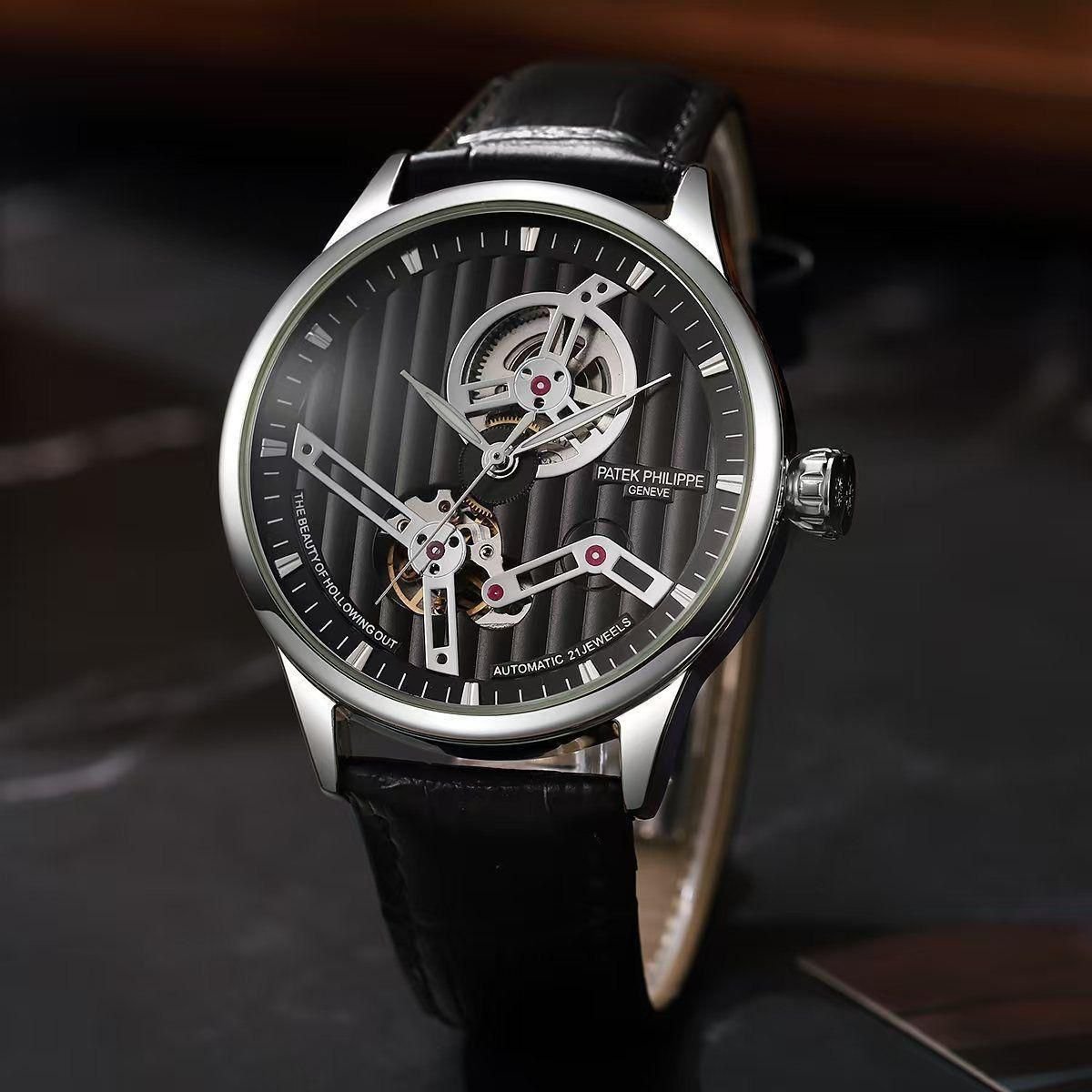PATEK PHILLIPE 