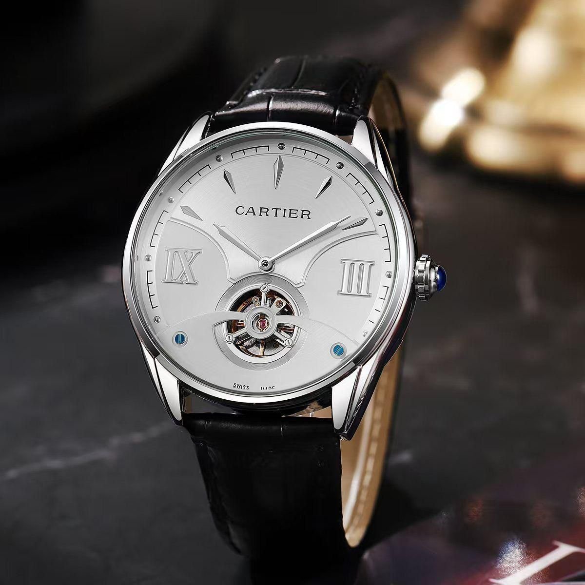 CARTIER 