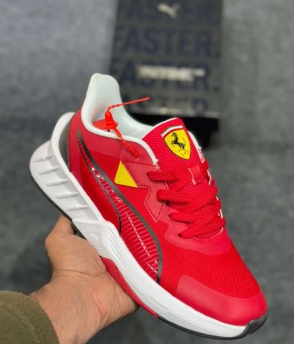 Brand: PUMA FERRARI MACO SL 