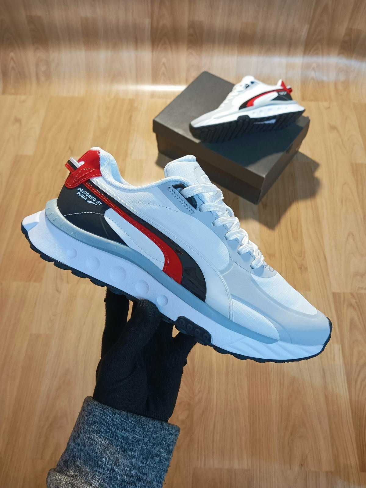 Brand : Puma 