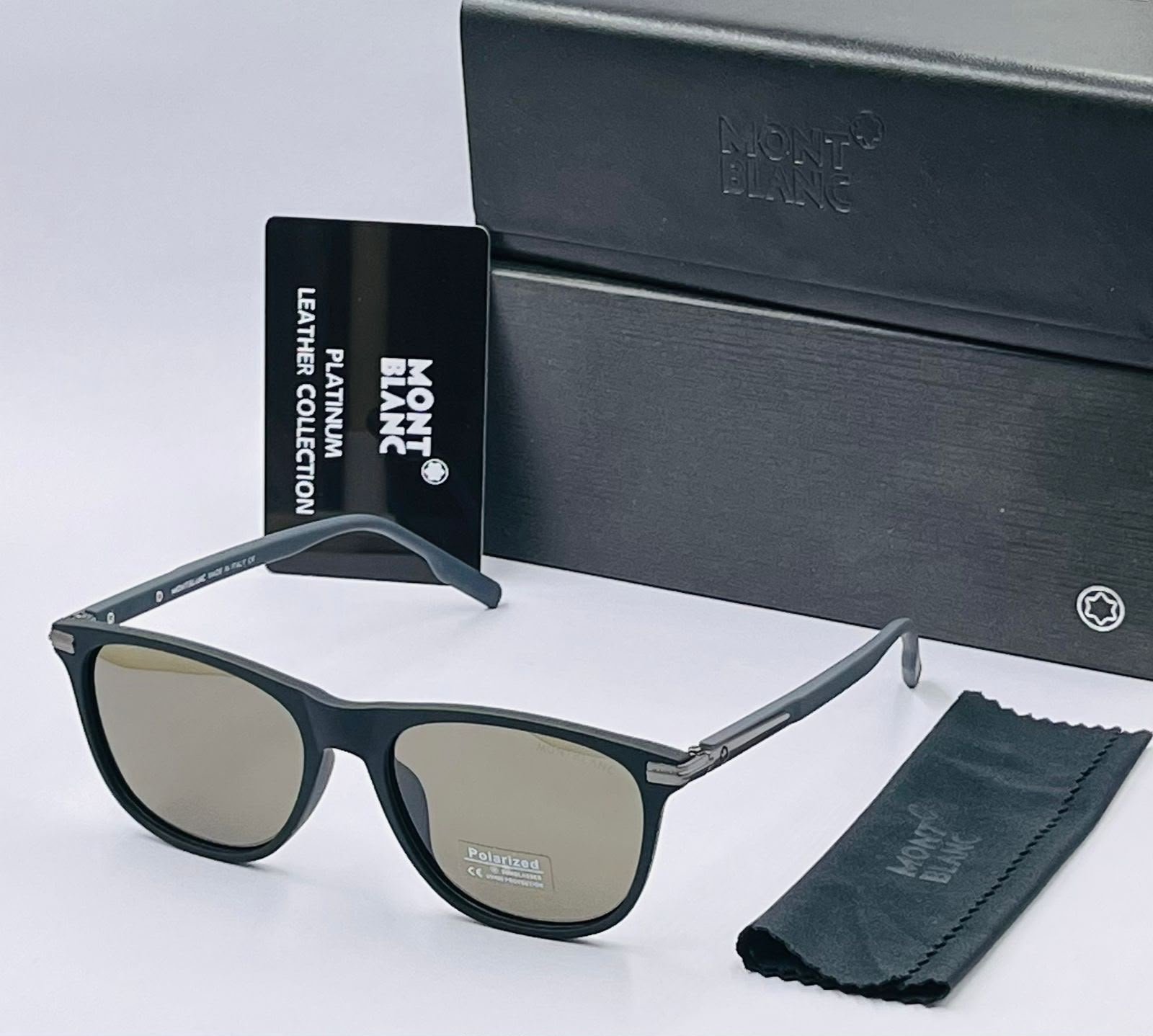 Premium Goggle