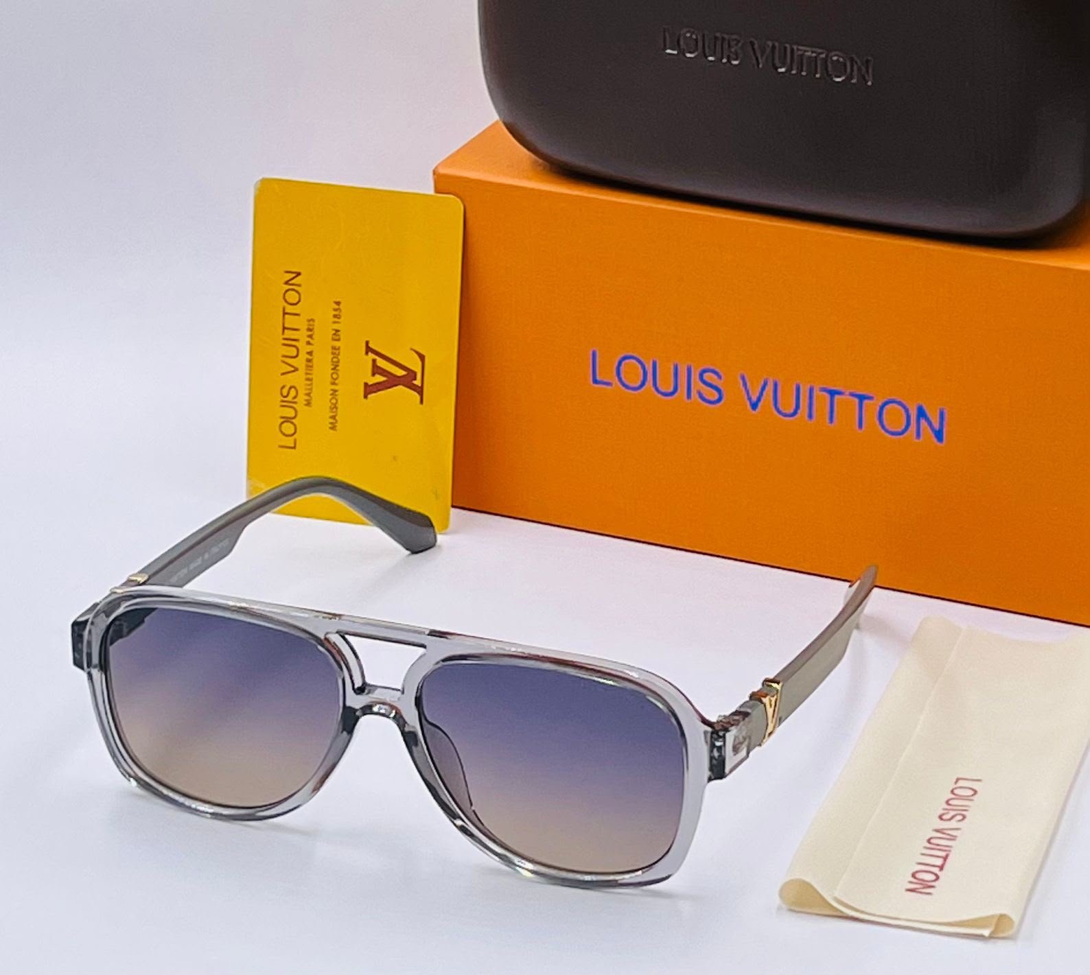 Premium Goggle