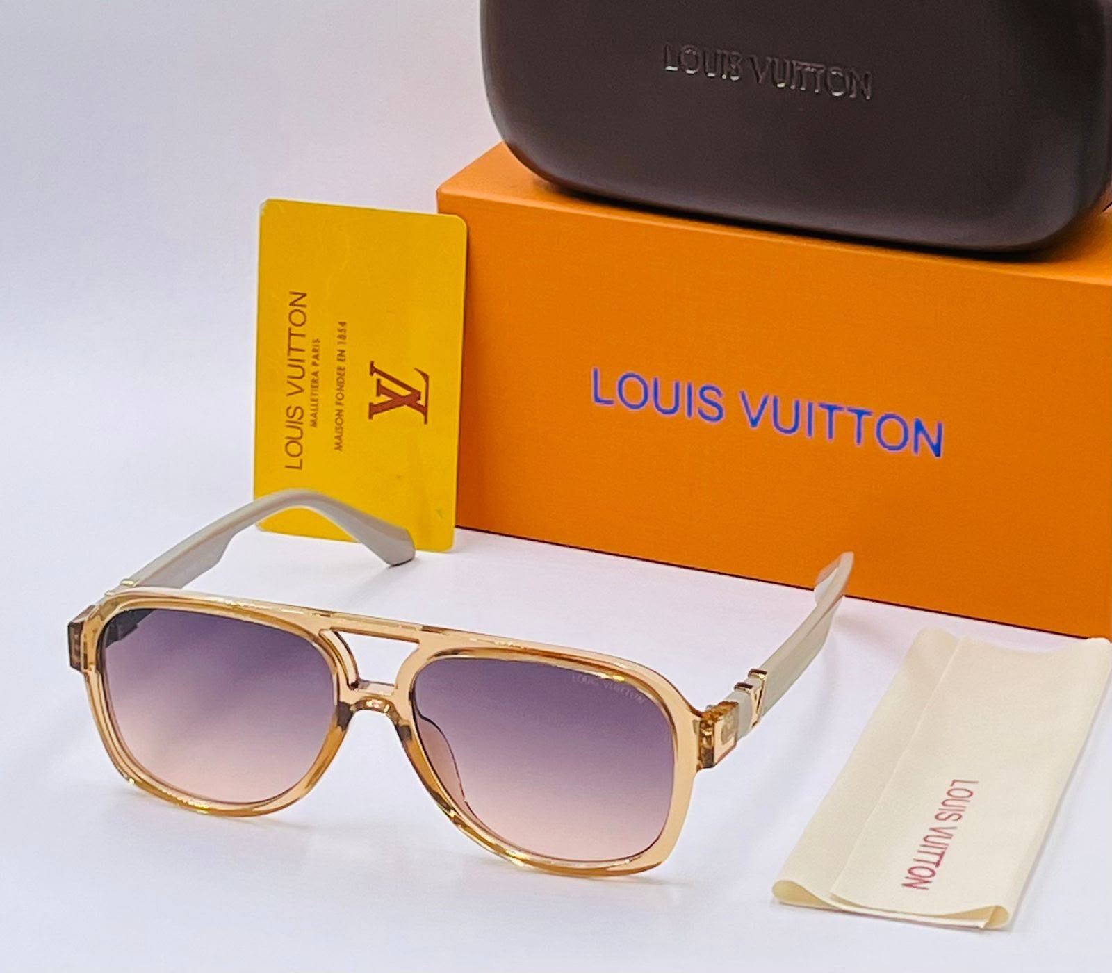 Premium Goggle