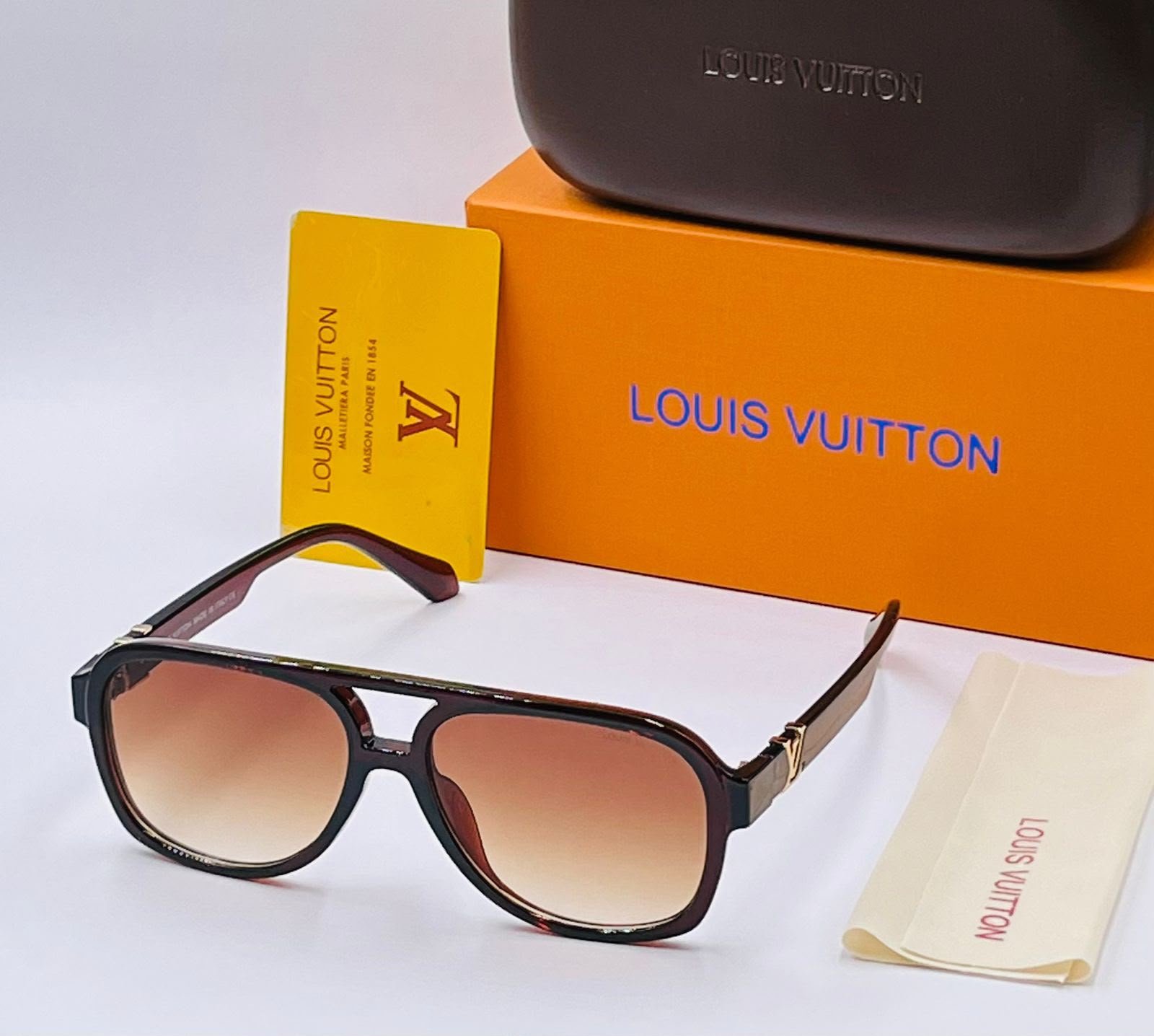 Premium Goggle