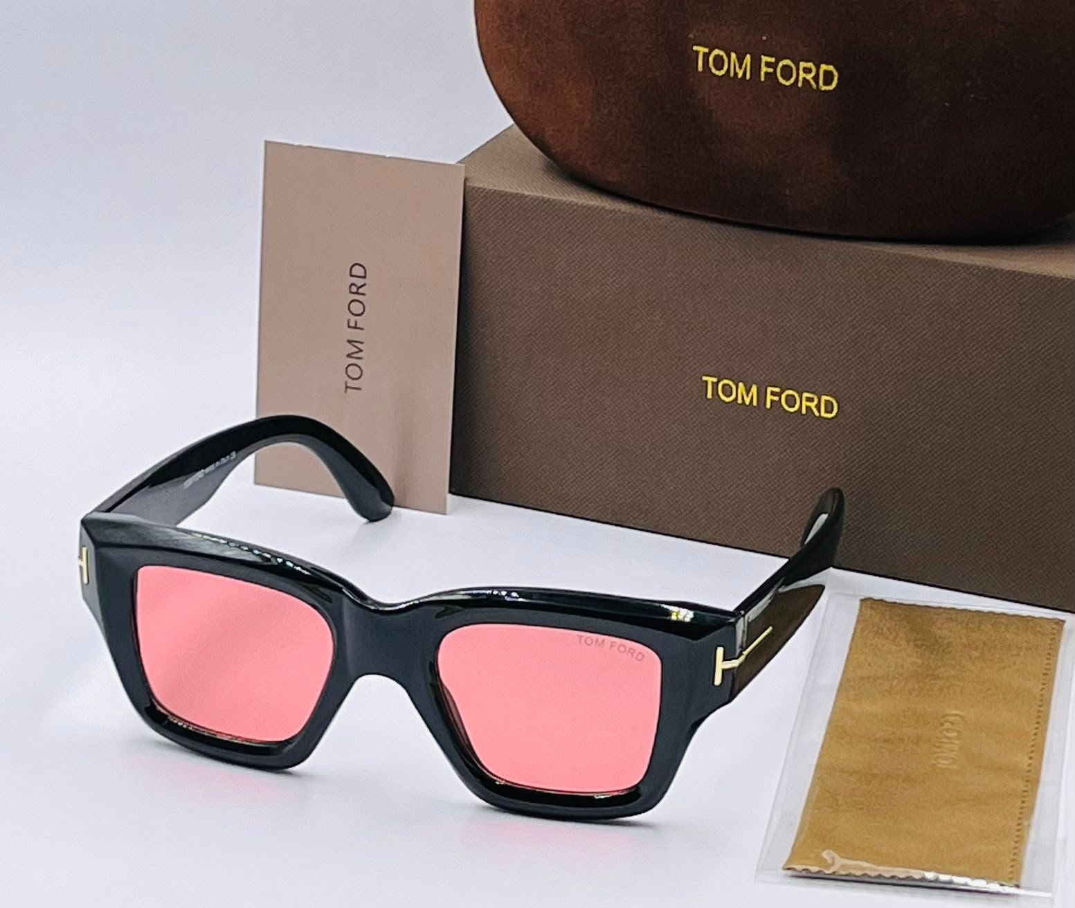 Premium Goggle