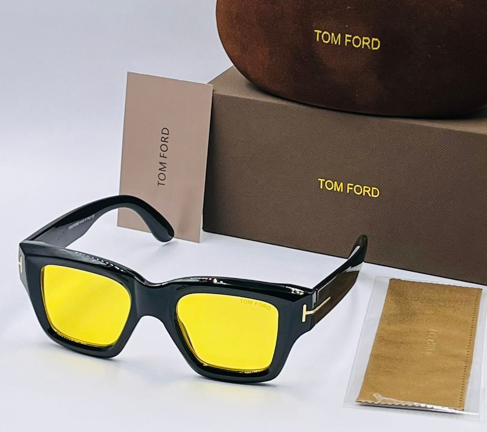 Premium Goggle