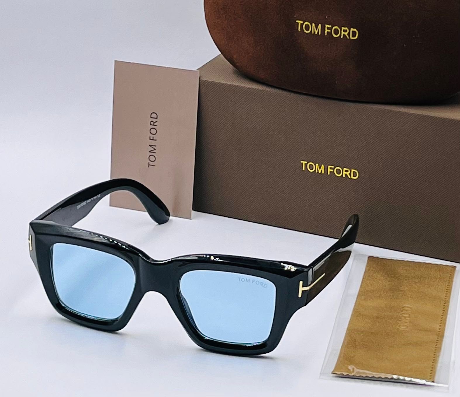 Premium Goggle