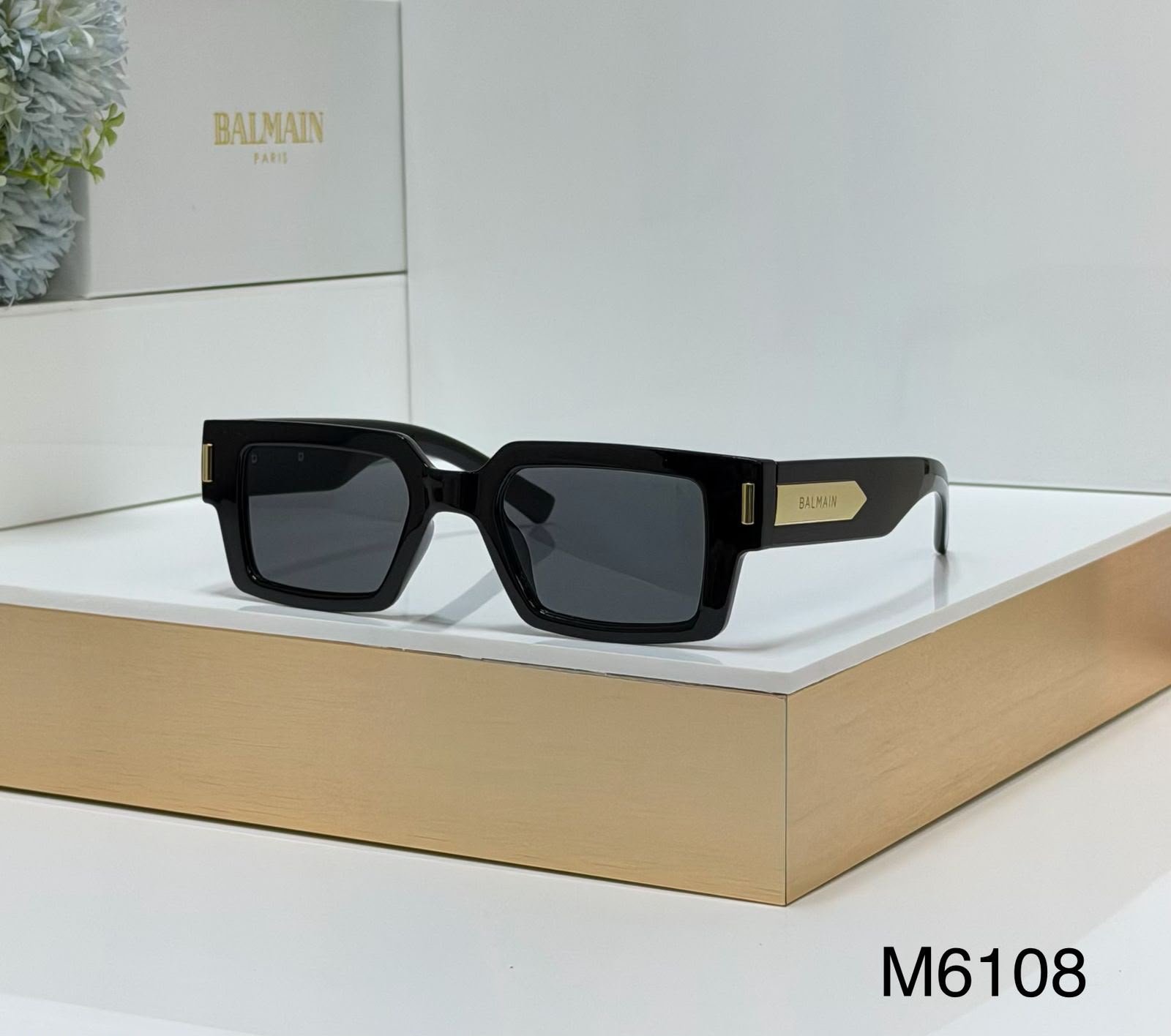 Premium Goggle