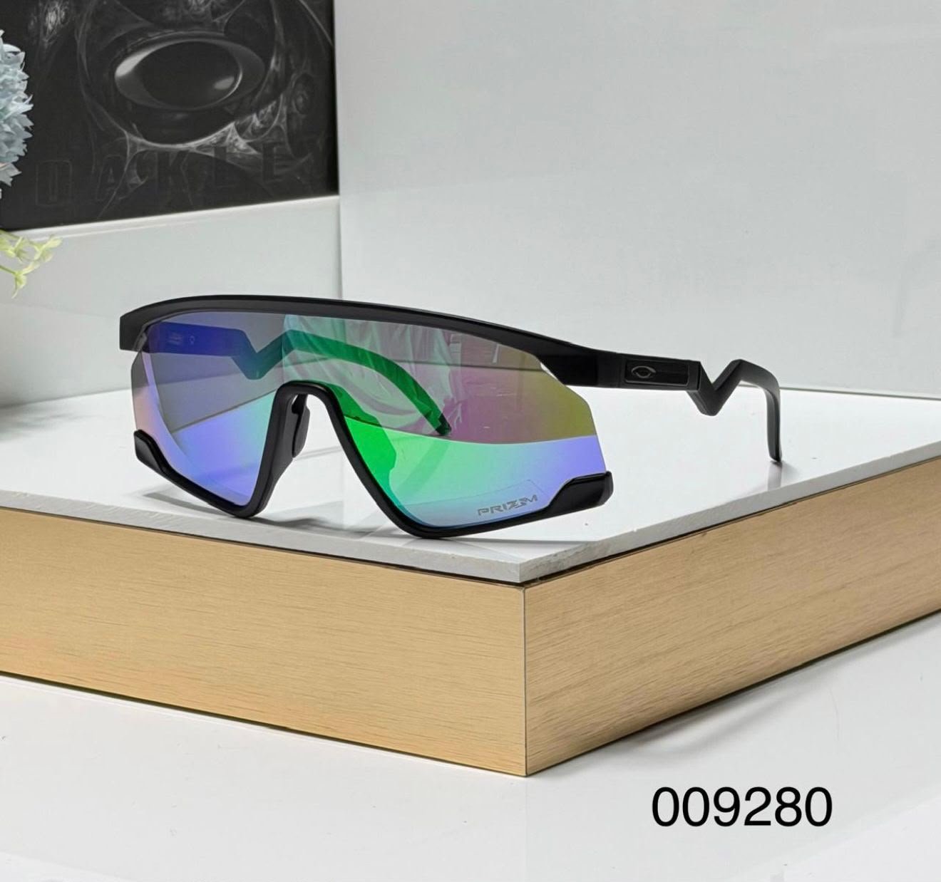 Premium Goggle
