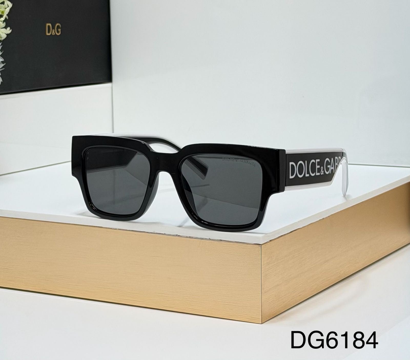 Premium Goggle