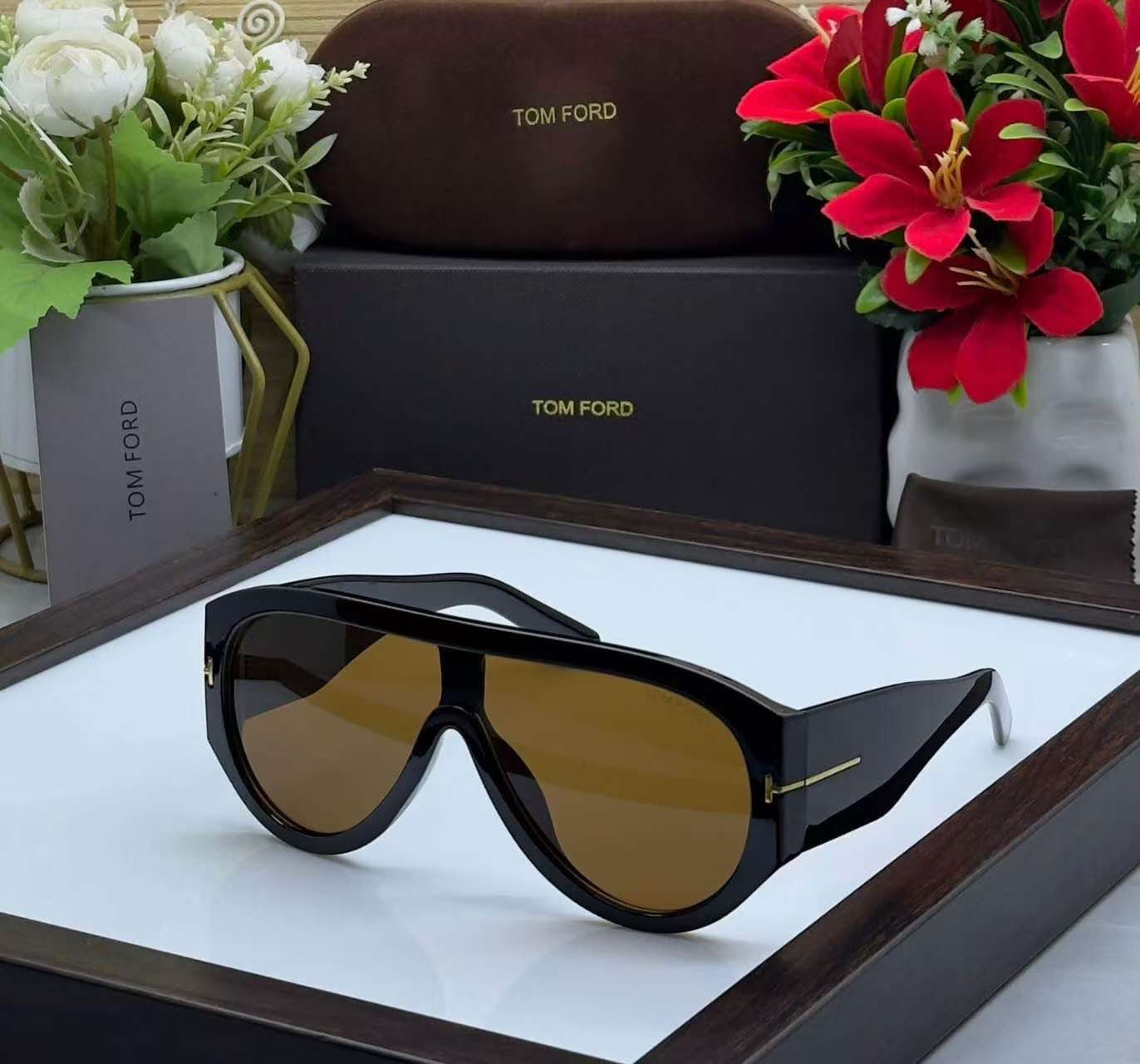 Premium Goggle
