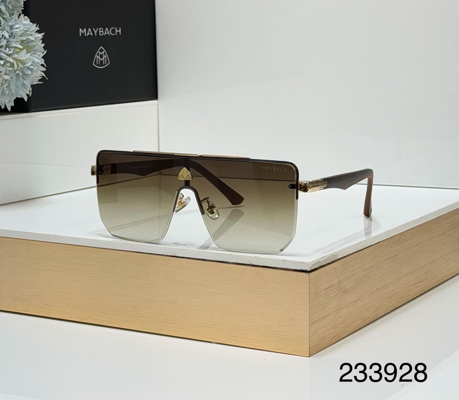 Premium Goggle