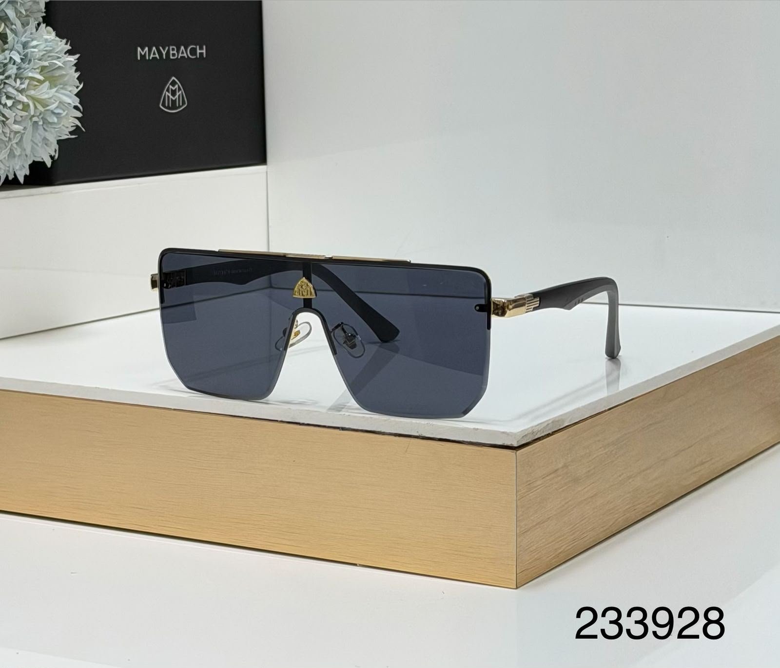 Premium Goggle