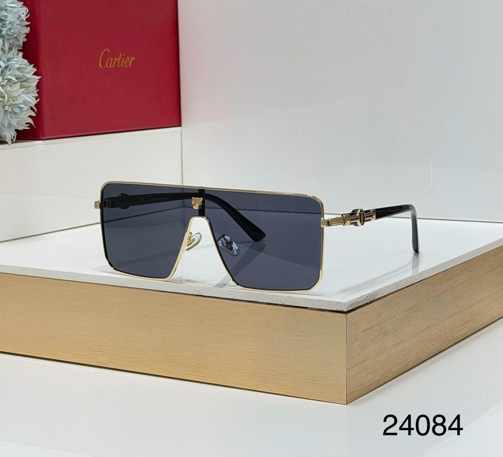 Premium Goggle