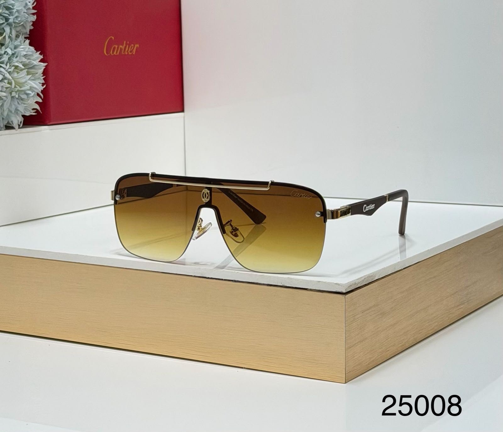 Premium Goggle
