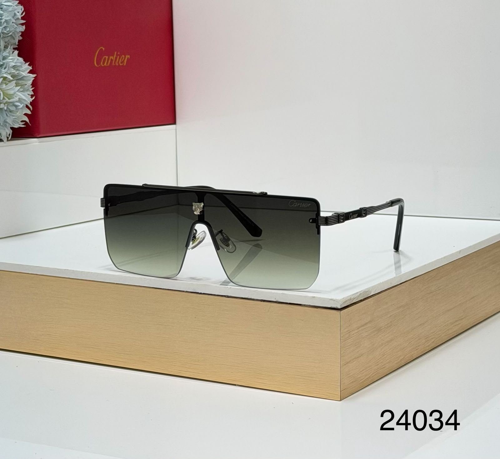 Premium Goggle