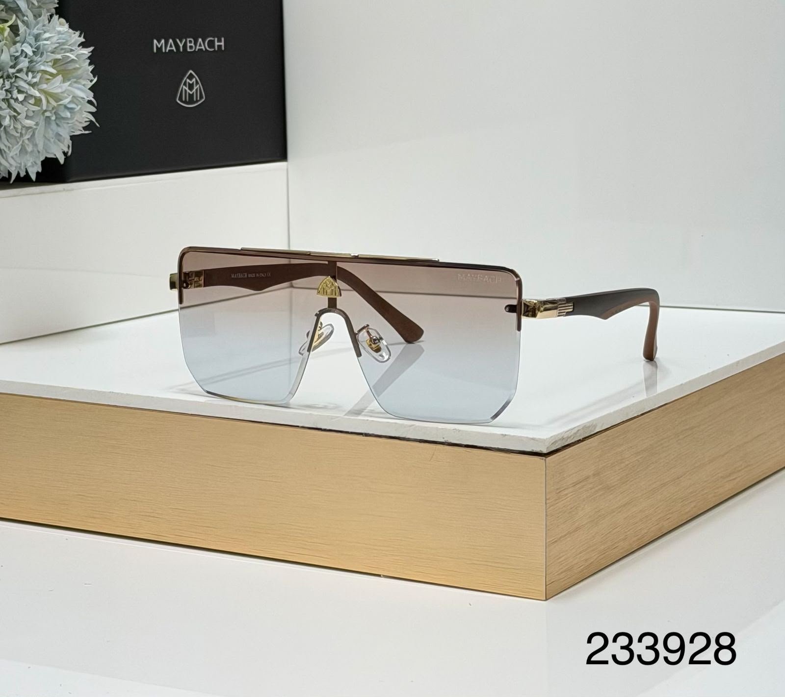 Premium Goggle