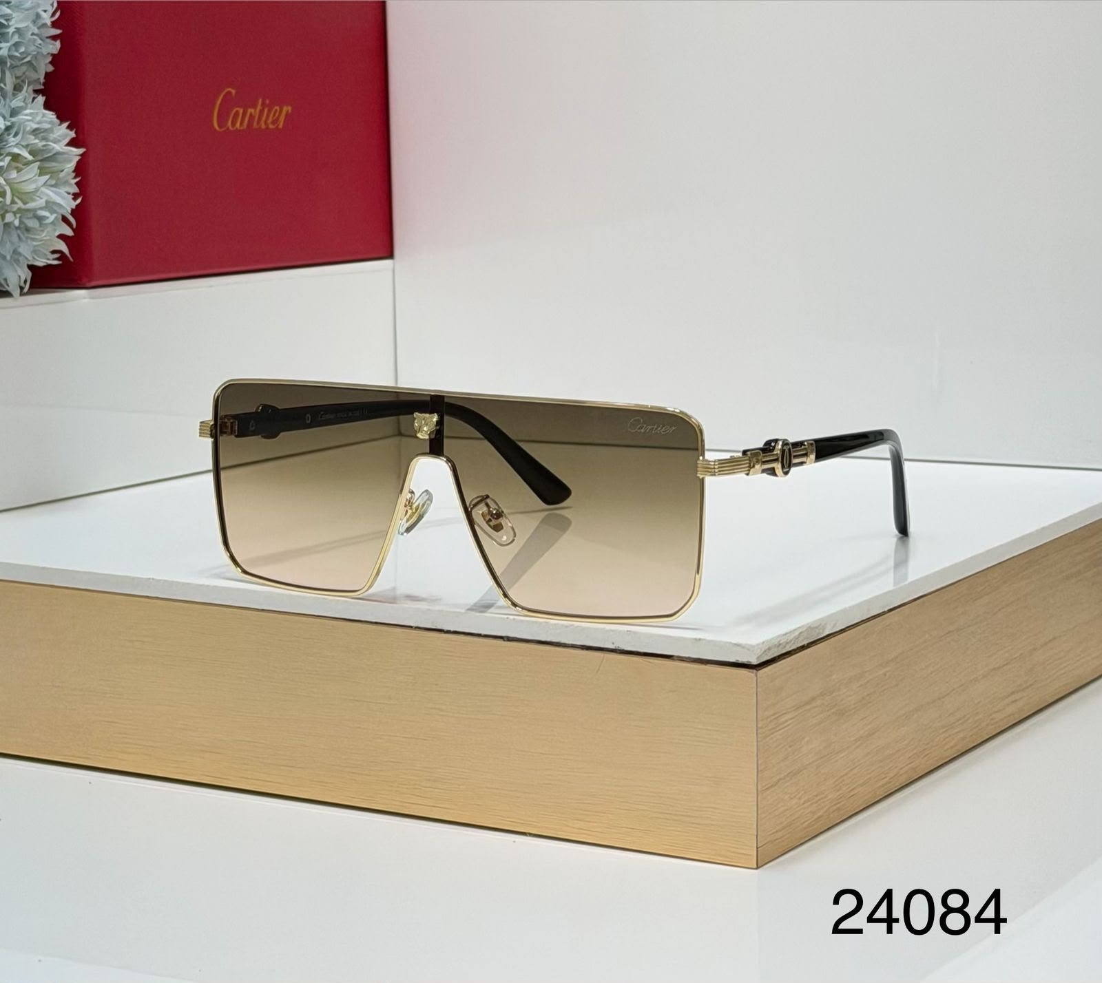 Premium Goggle
