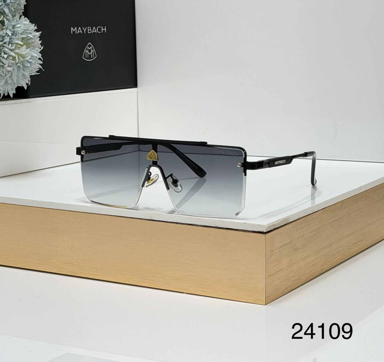 Premium Goggle