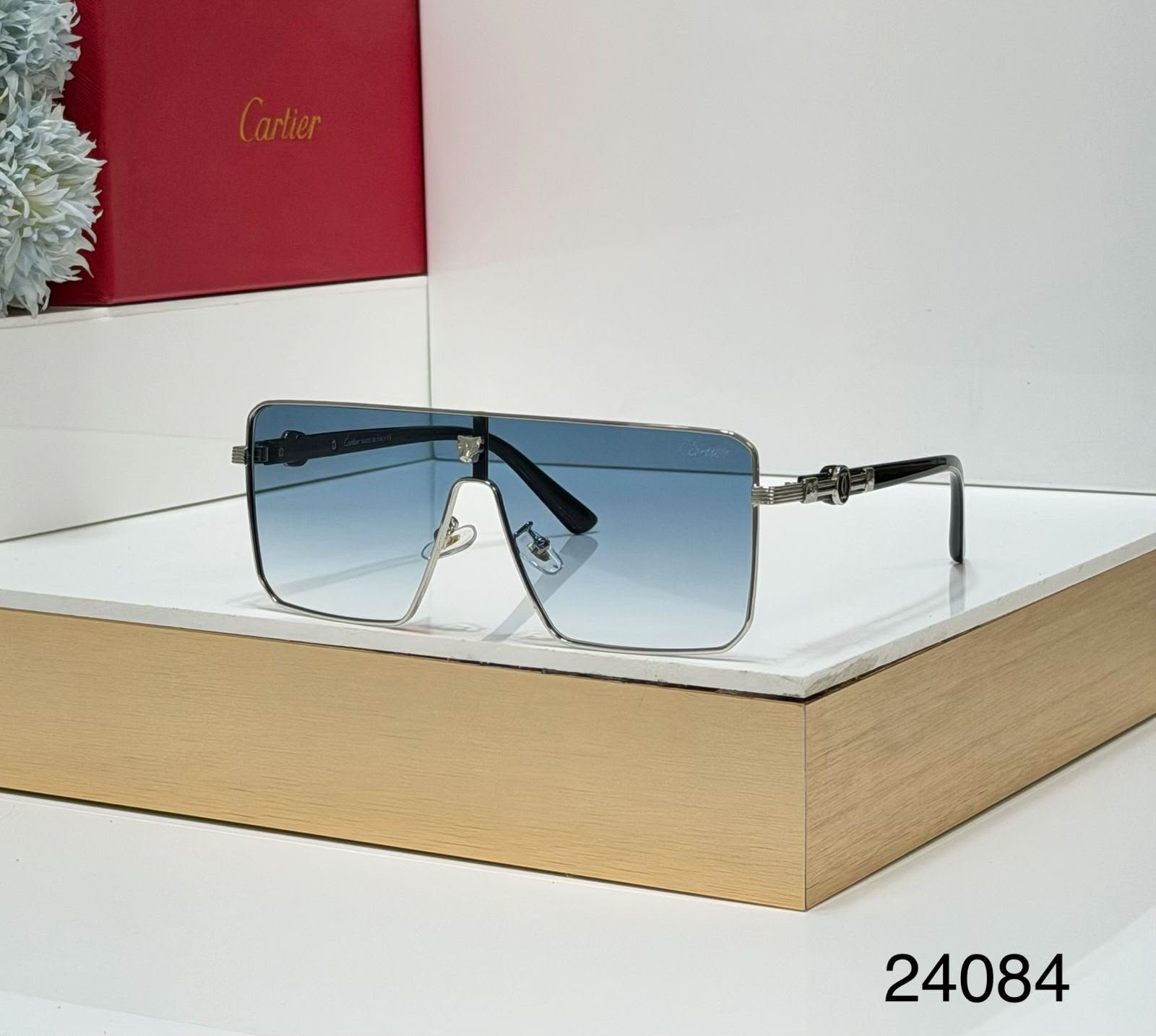 Premium Goggle