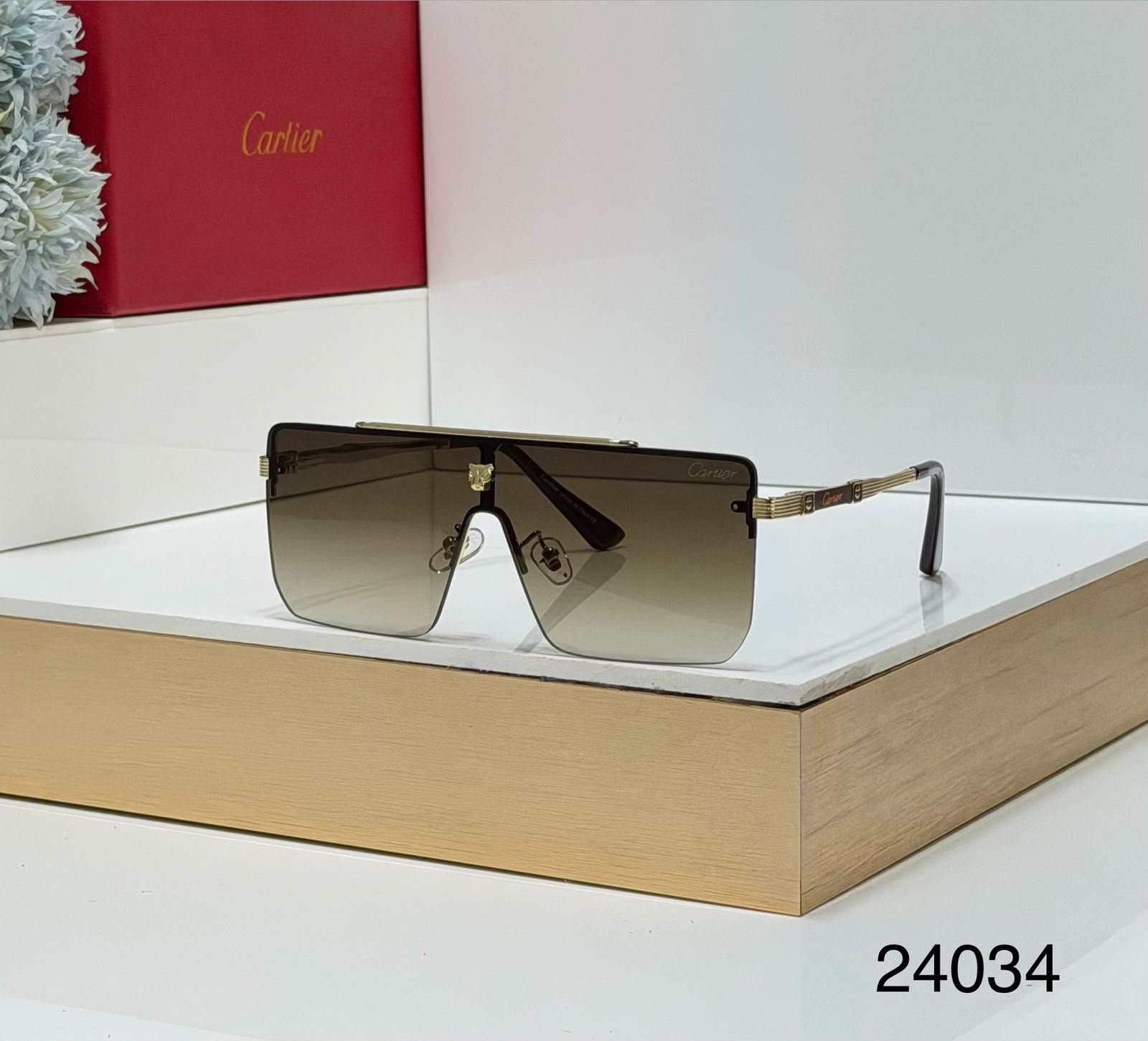 Premium Goggle