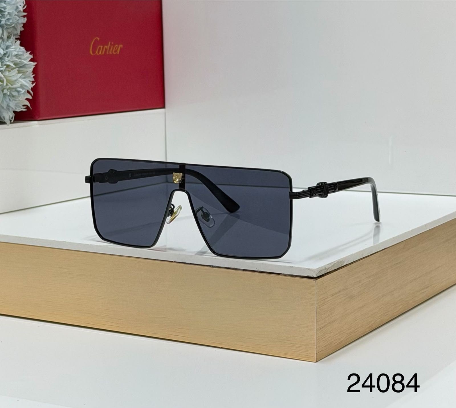 Premium Goggle