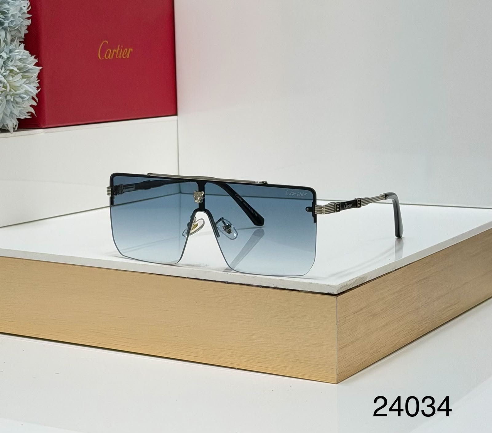 Premium Goggle