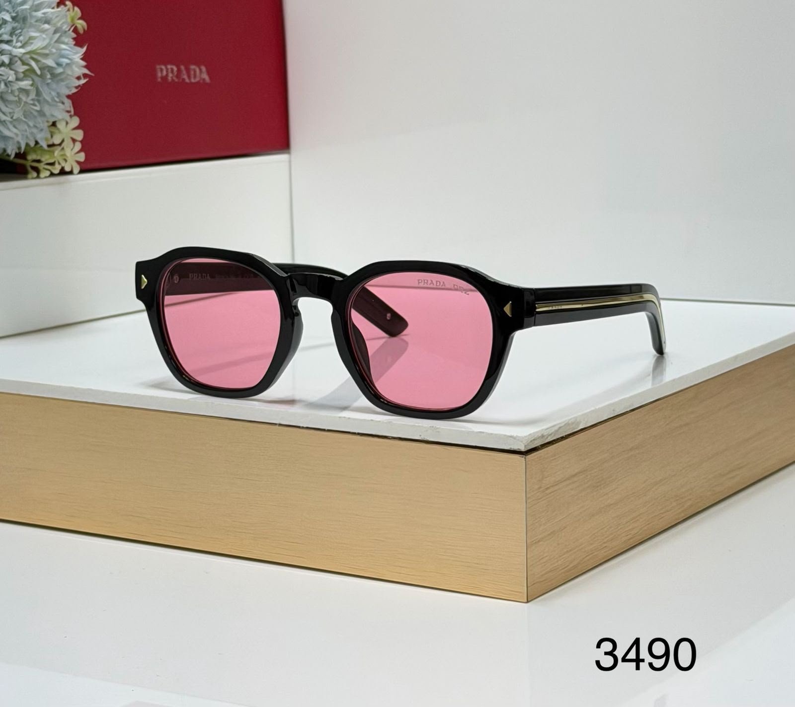 Premium Goggle