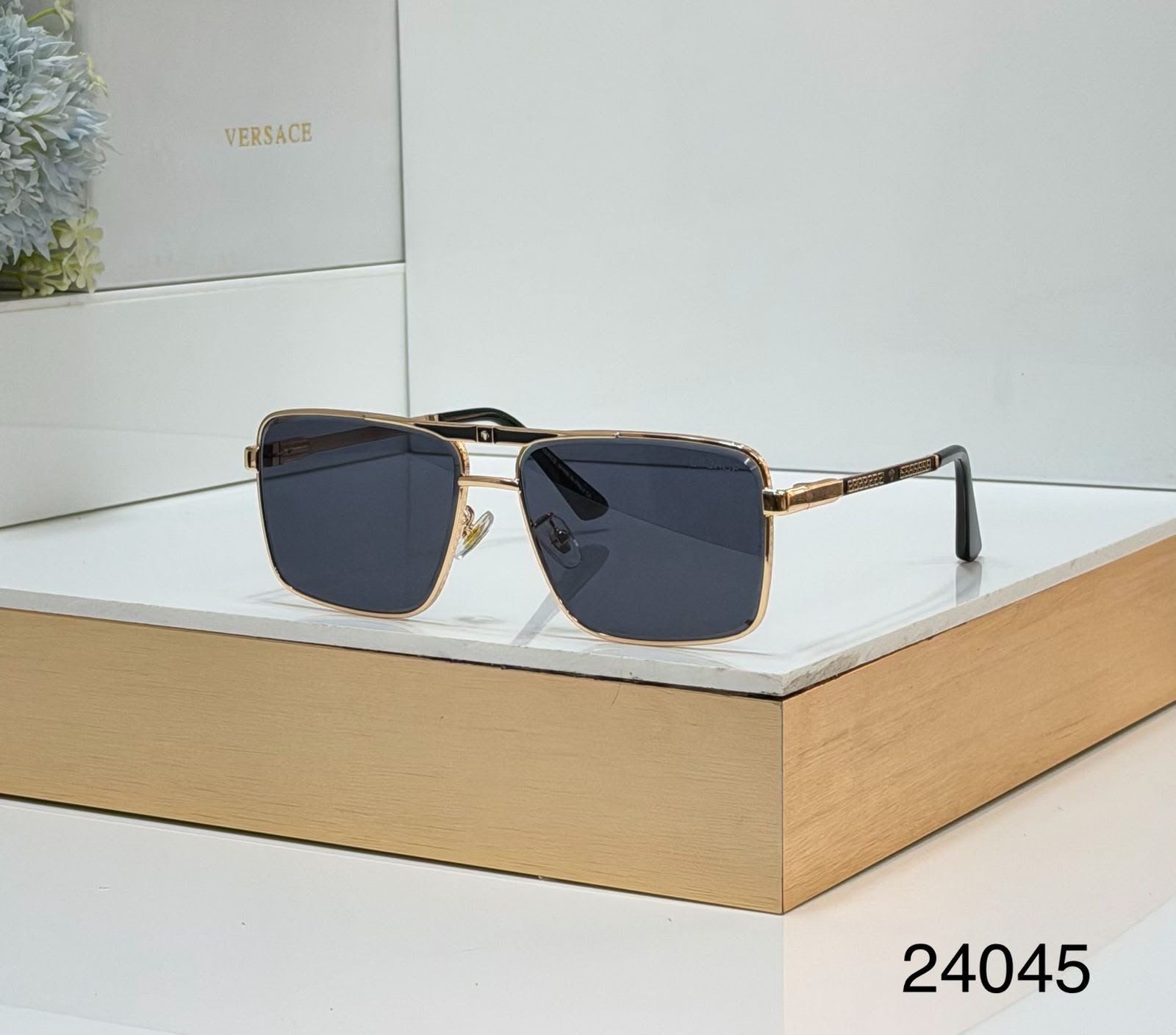 Premium Goggle