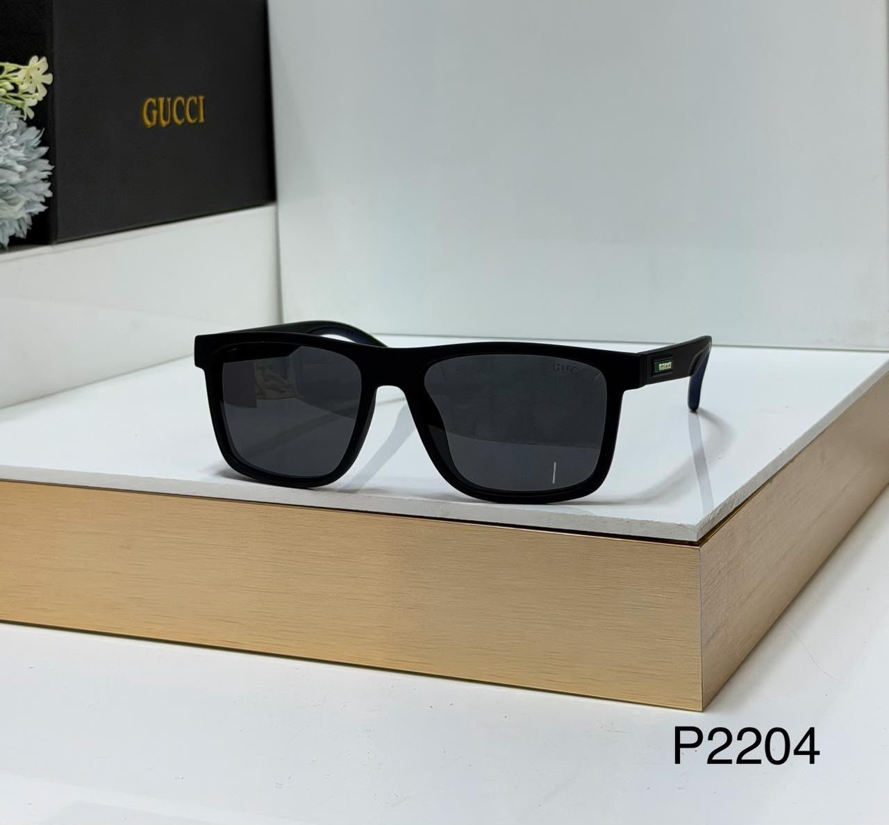 Premium Goggle