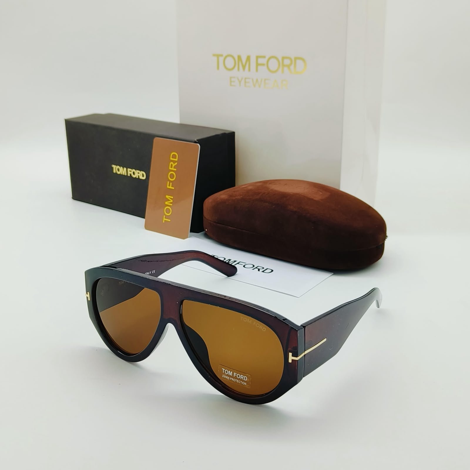 Premium Goggle