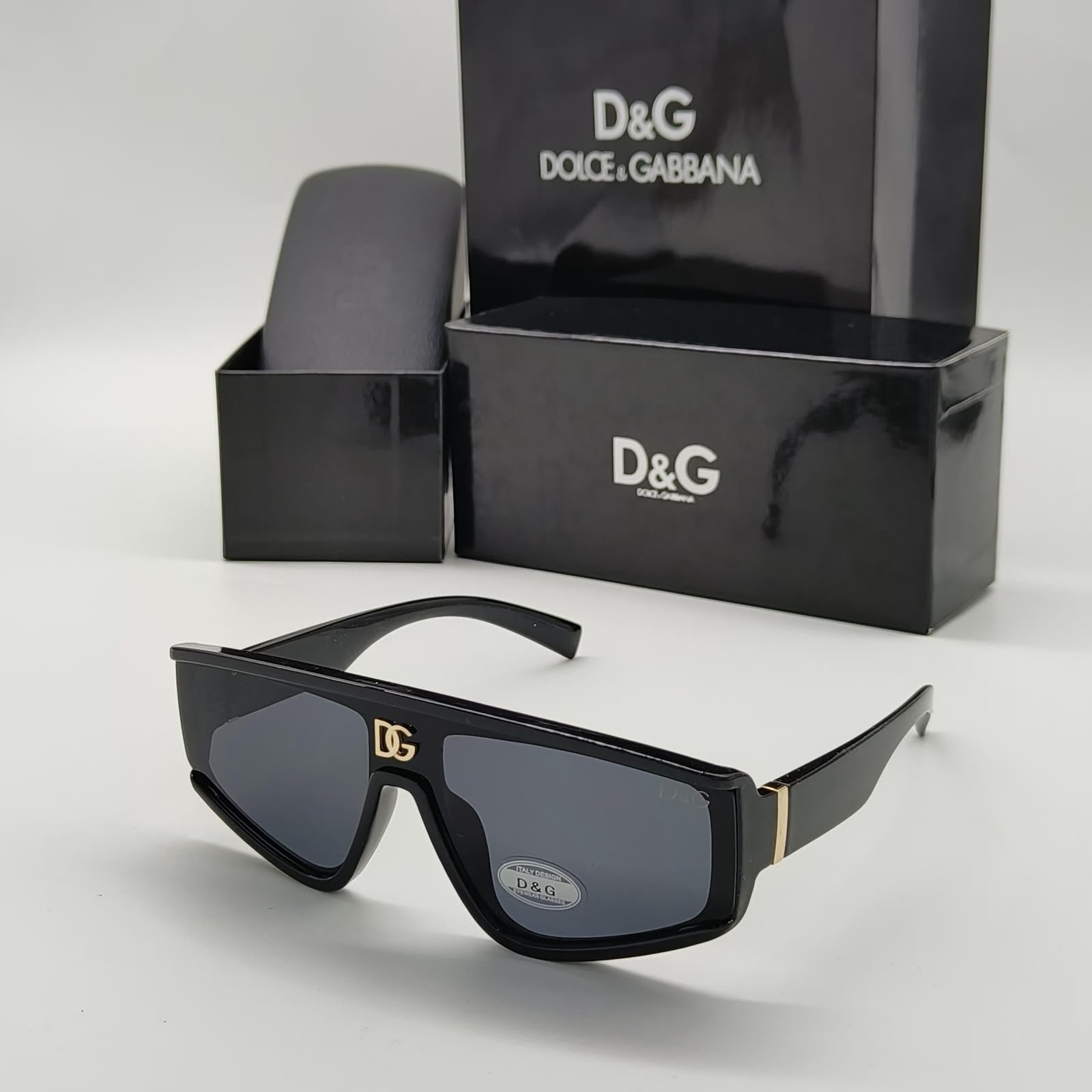 Premium Goggle